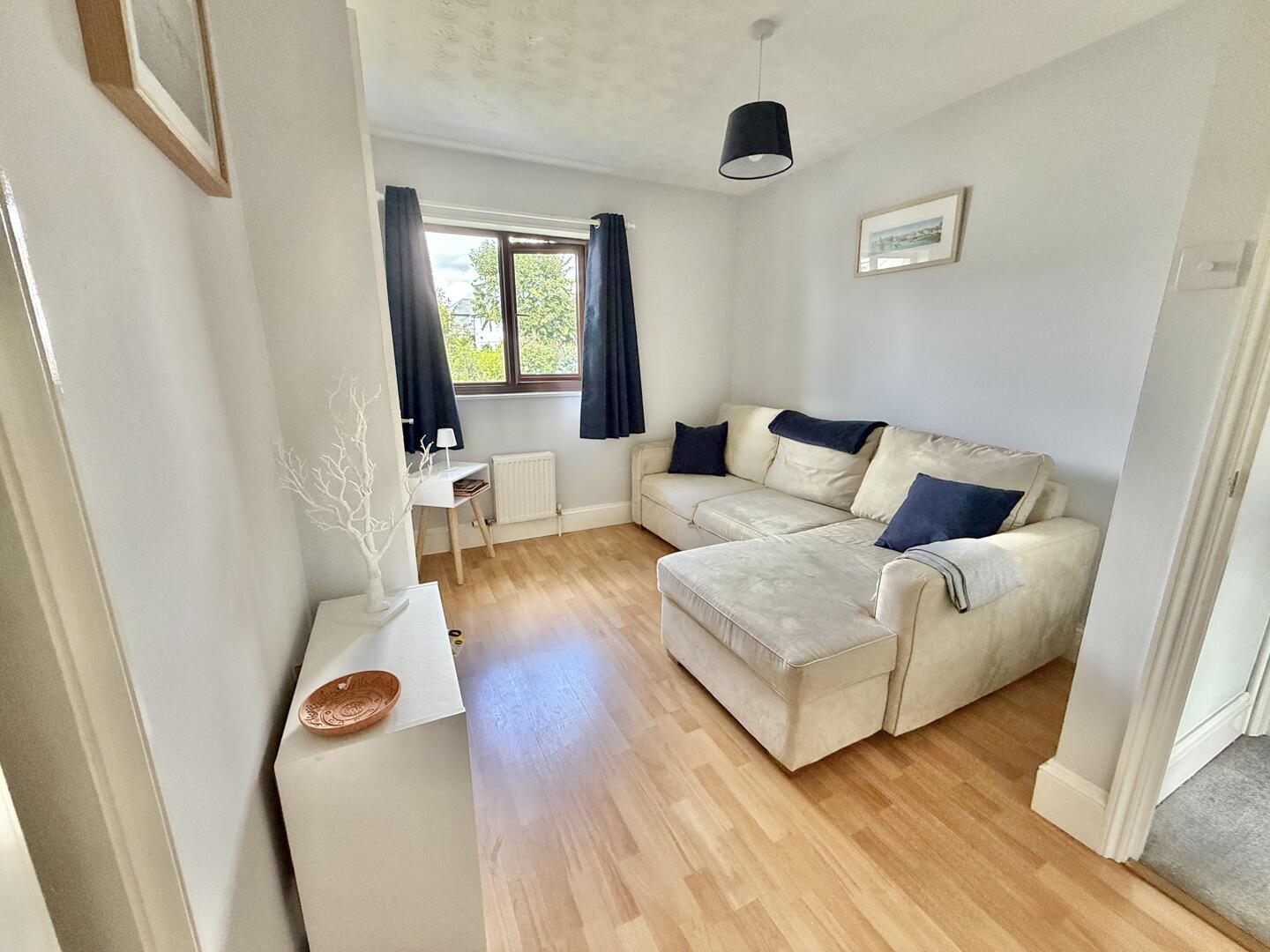 Tremayne Close, Devoran, Truro
